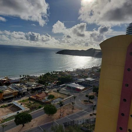 Апартаменти Paradise Flat 2 Quartos Vista Mar Натал Екстер'єр фото