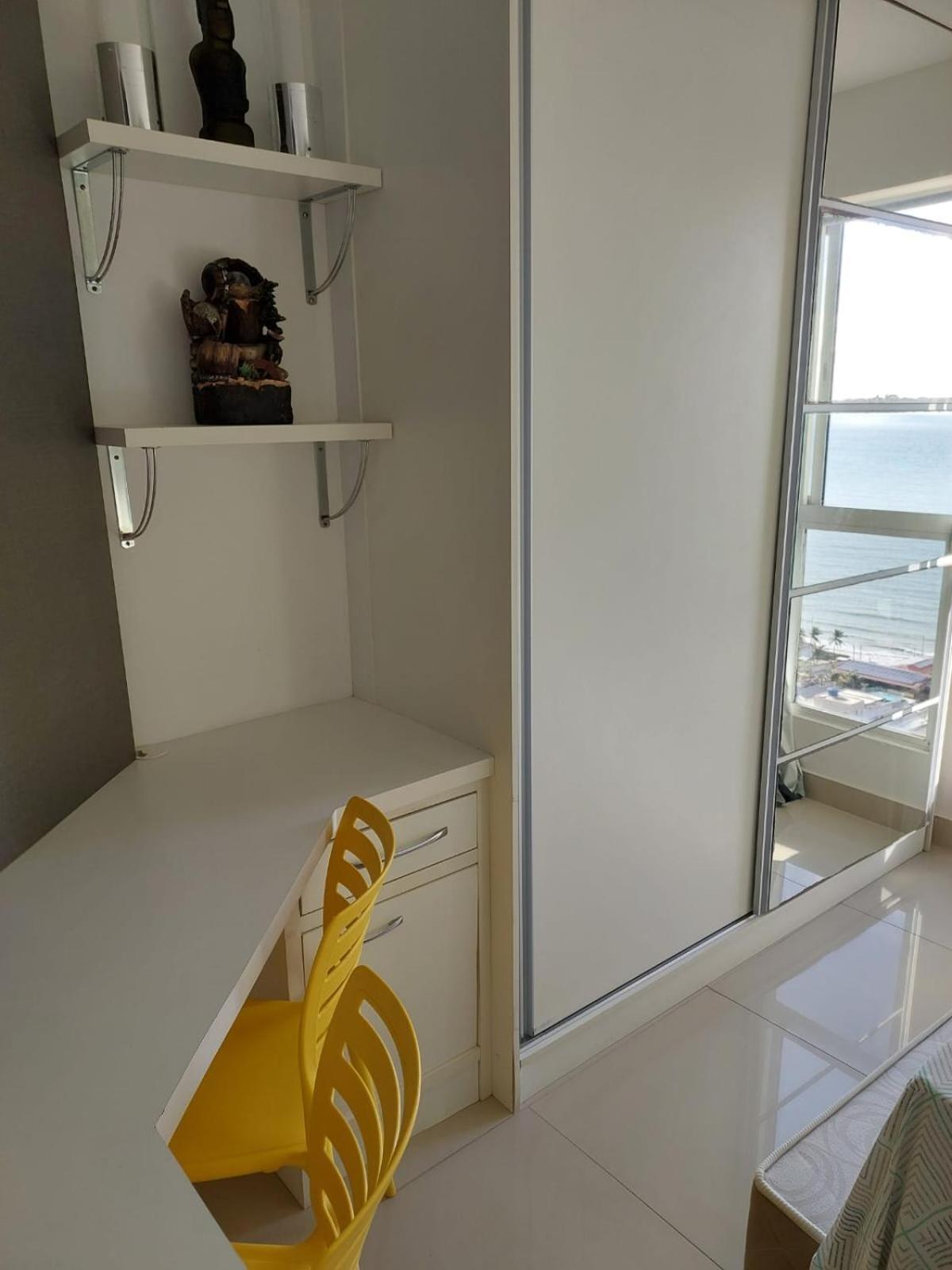 Апартаменти Paradise Flat 2 Quartos Vista Mar Натал Екстер'єр фото