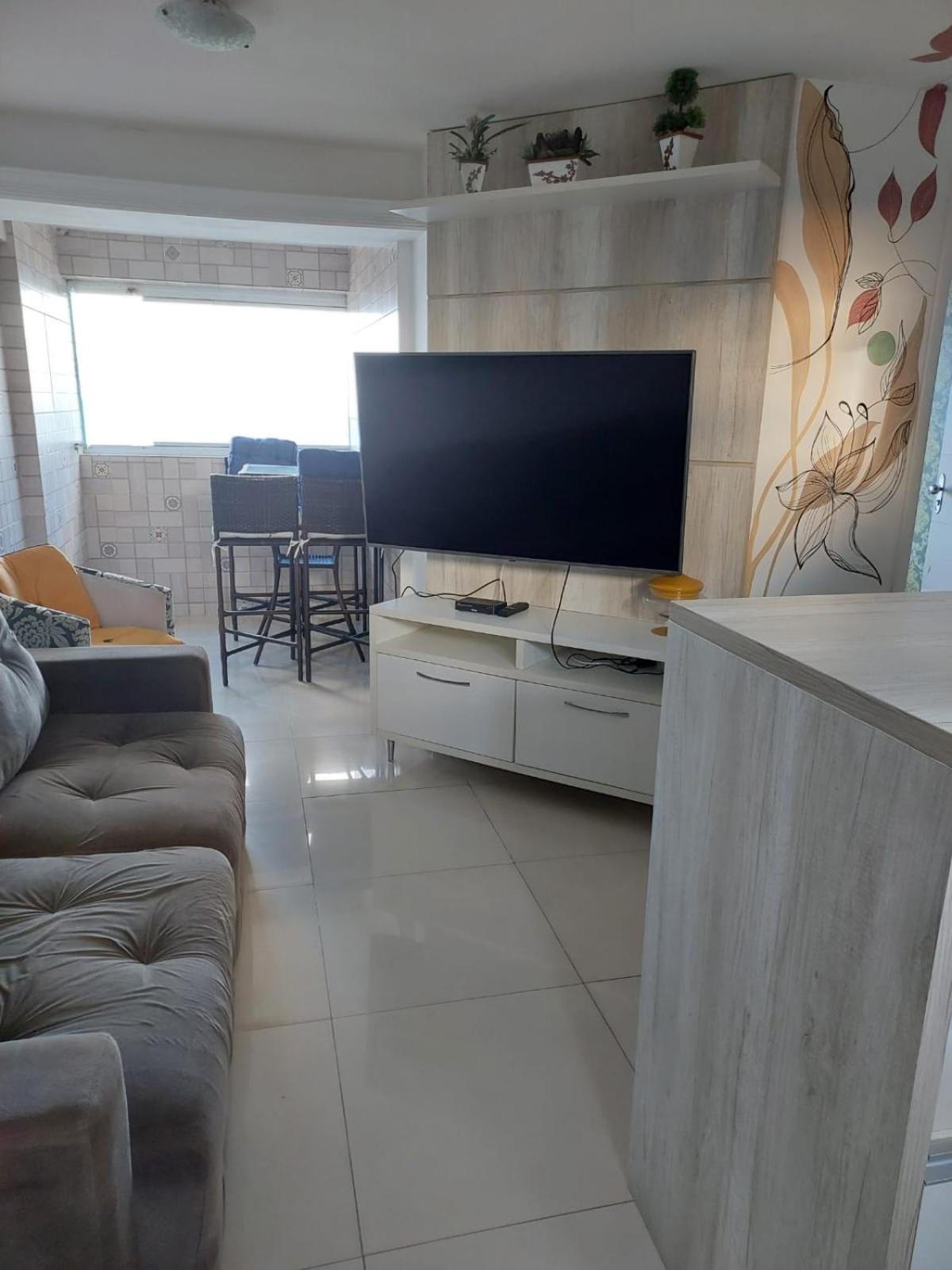 Апартаменти Paradise Flat 2 Quartos Vista Mar Натал Екстер'єр фото